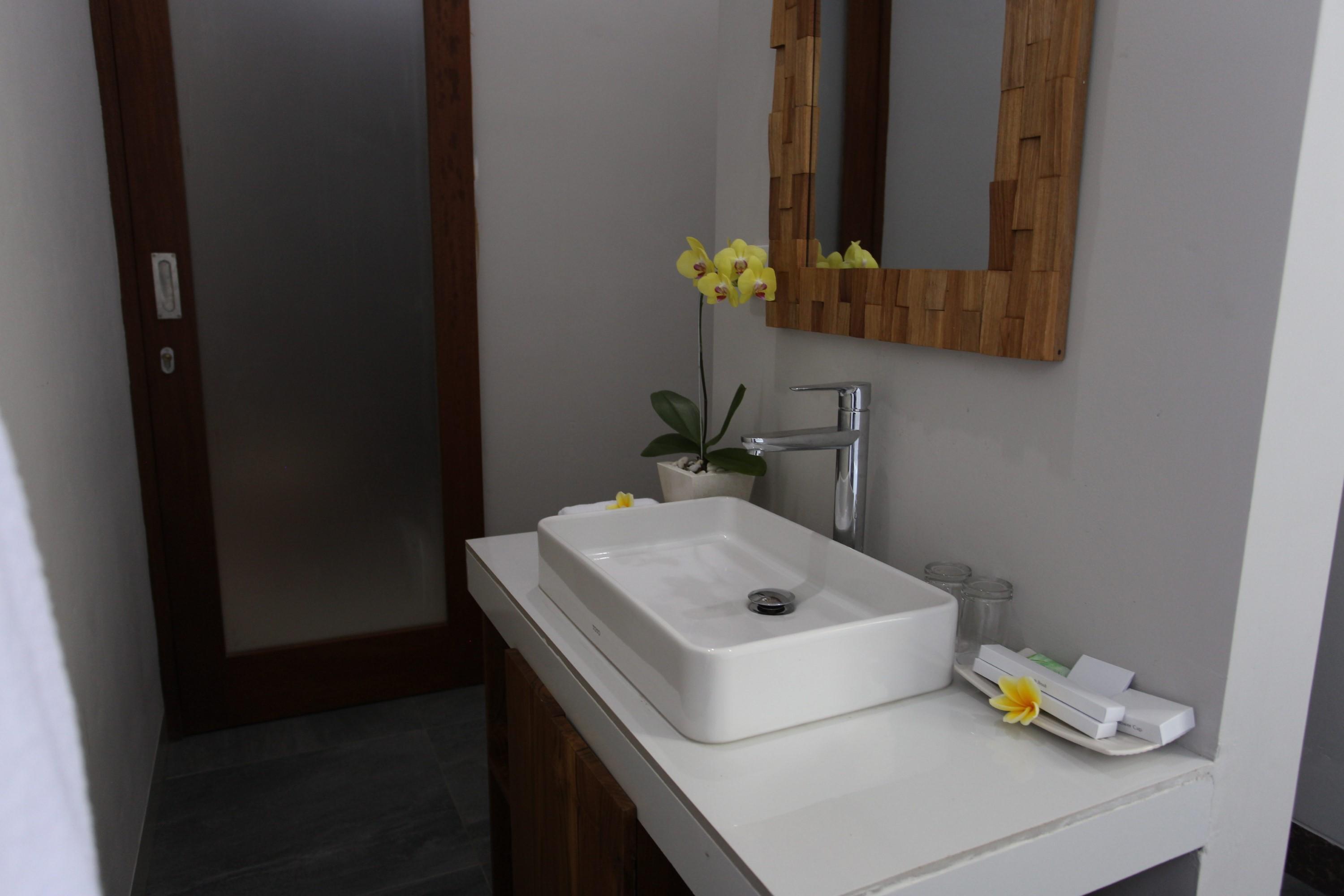Suarsena Villa Ubud Екстериор снимка