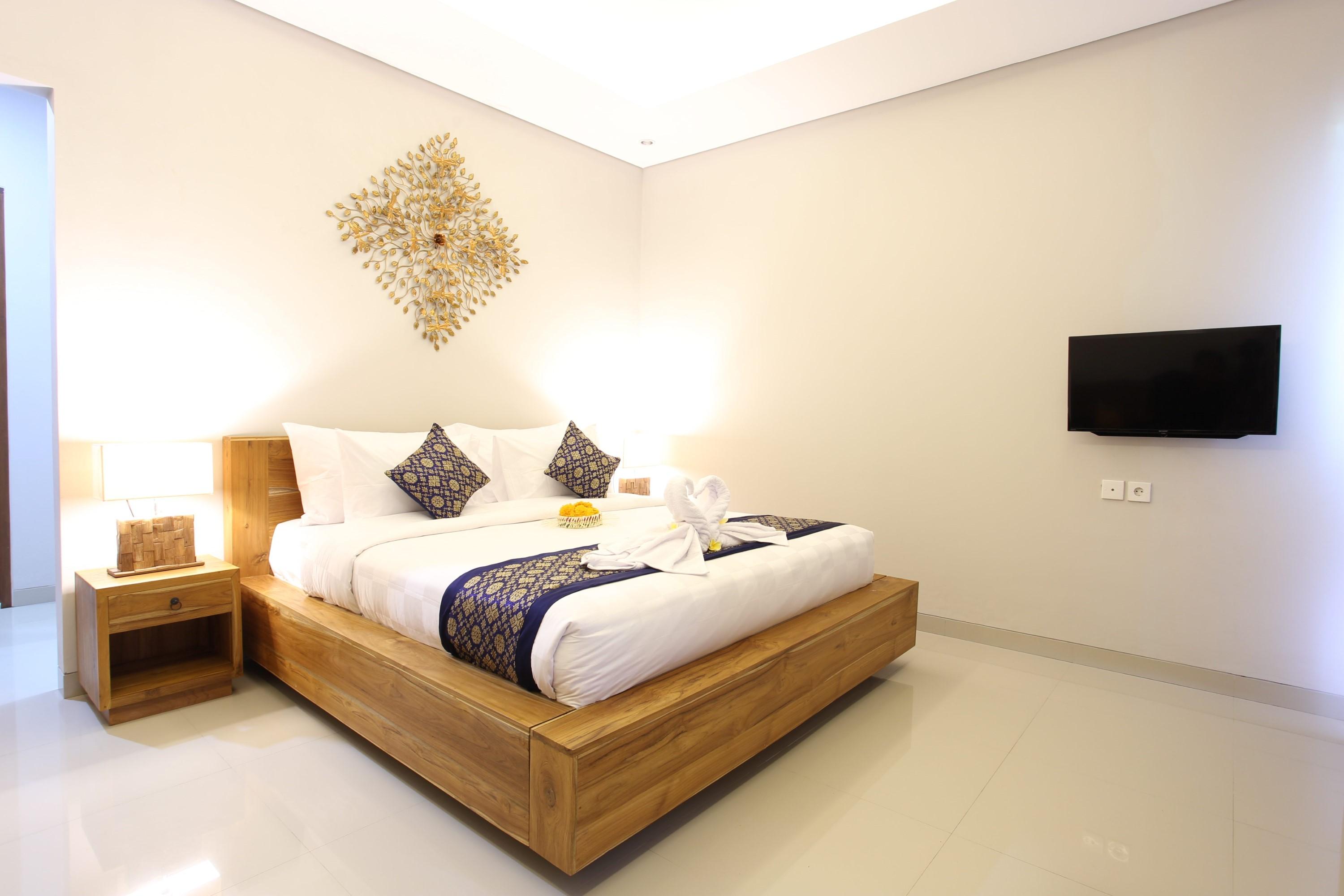 Suarsena Villa Ubud Екстериор снимка