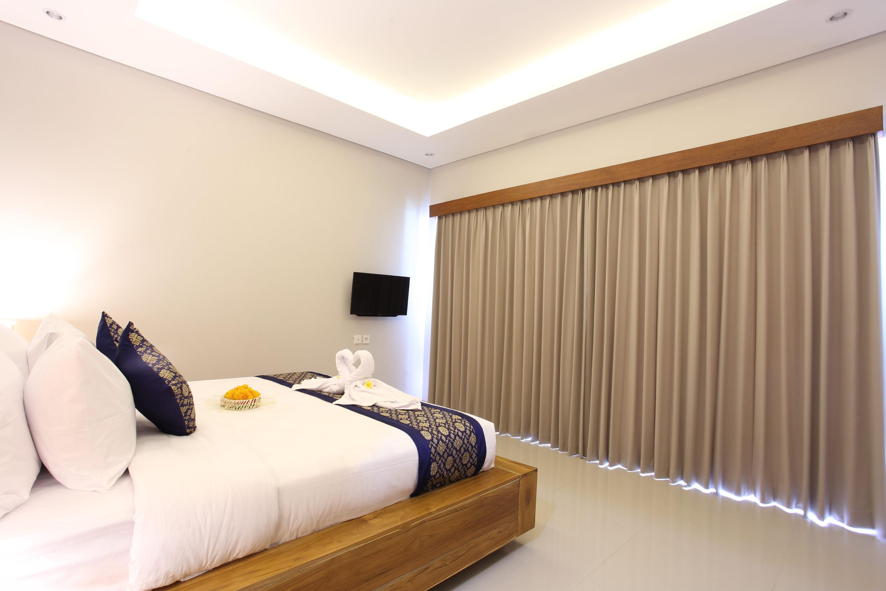 Suarsena Villa Ubud Екстериор снимка