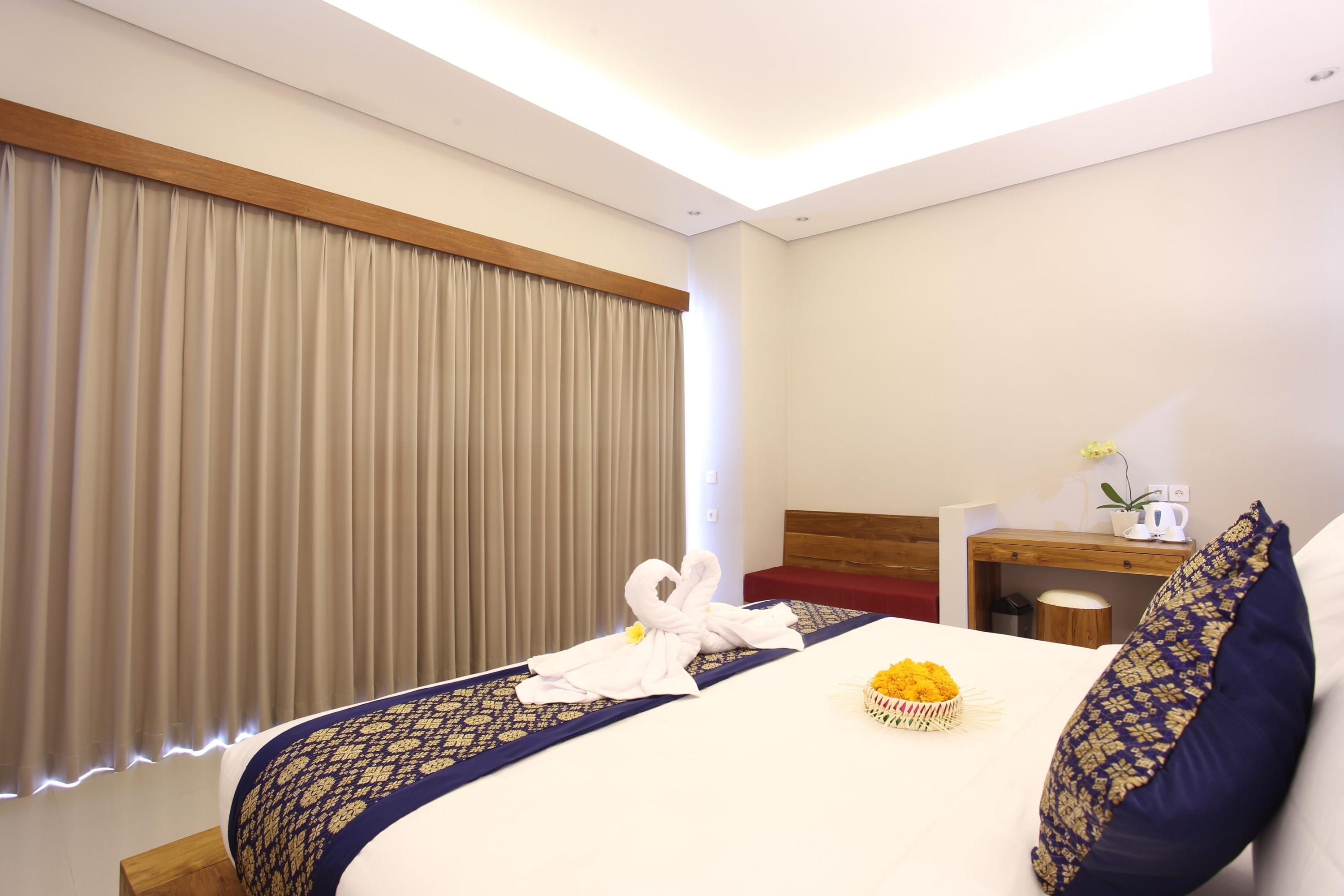 Suarsena Villa Ubud Екстериор снимка