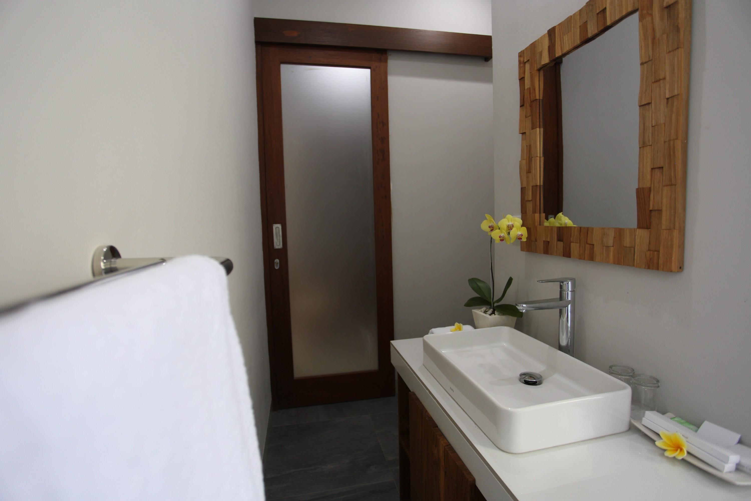 Suarsena Villa Ubud Екстериор снимка