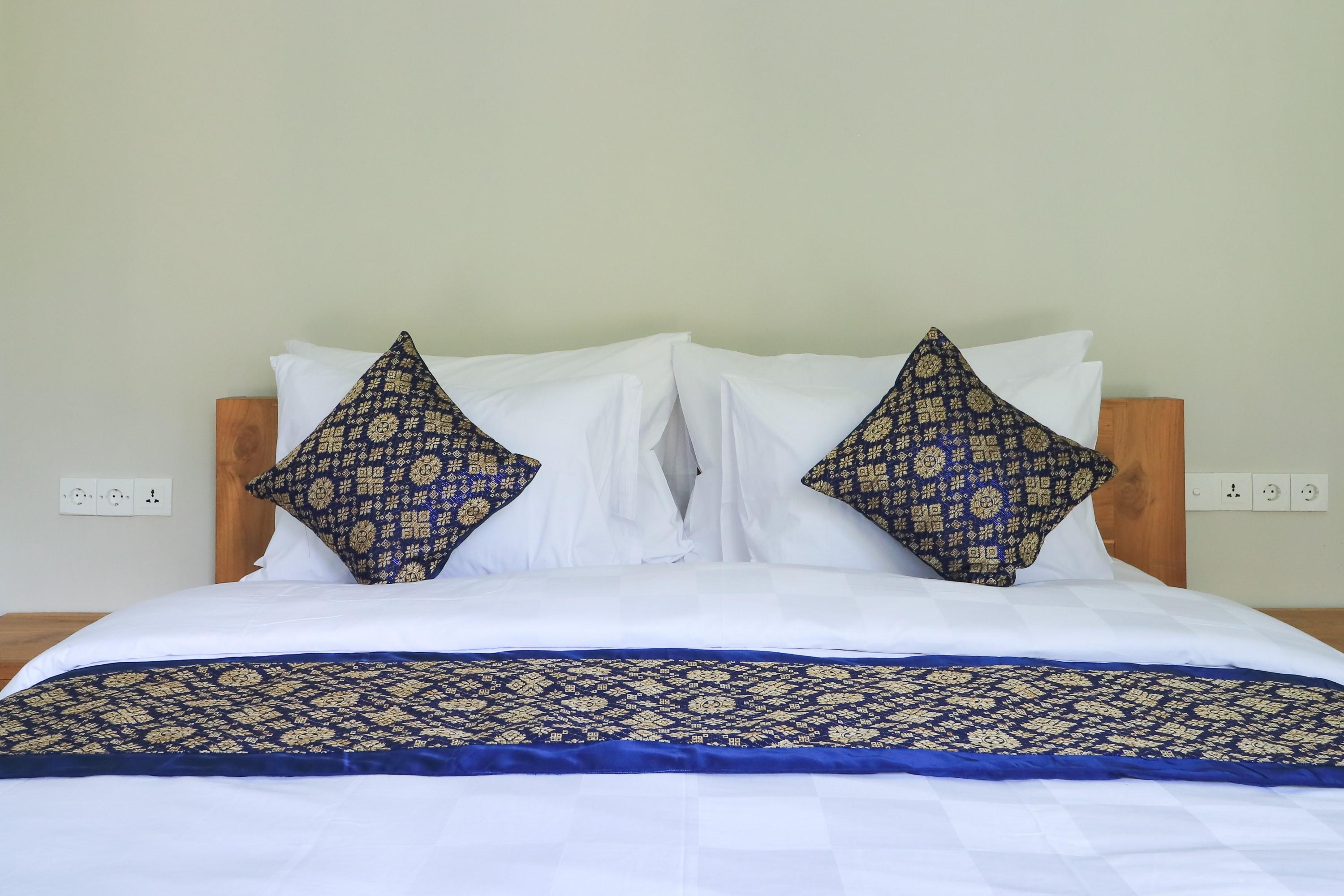 Suarsena Villa Ubud Екстериор снимка